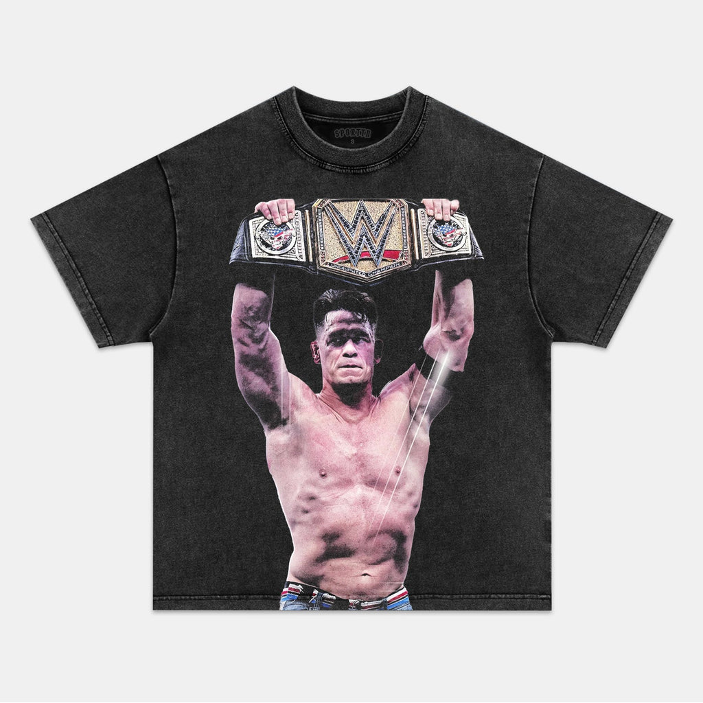 JOHN CENA TEE 4.22
