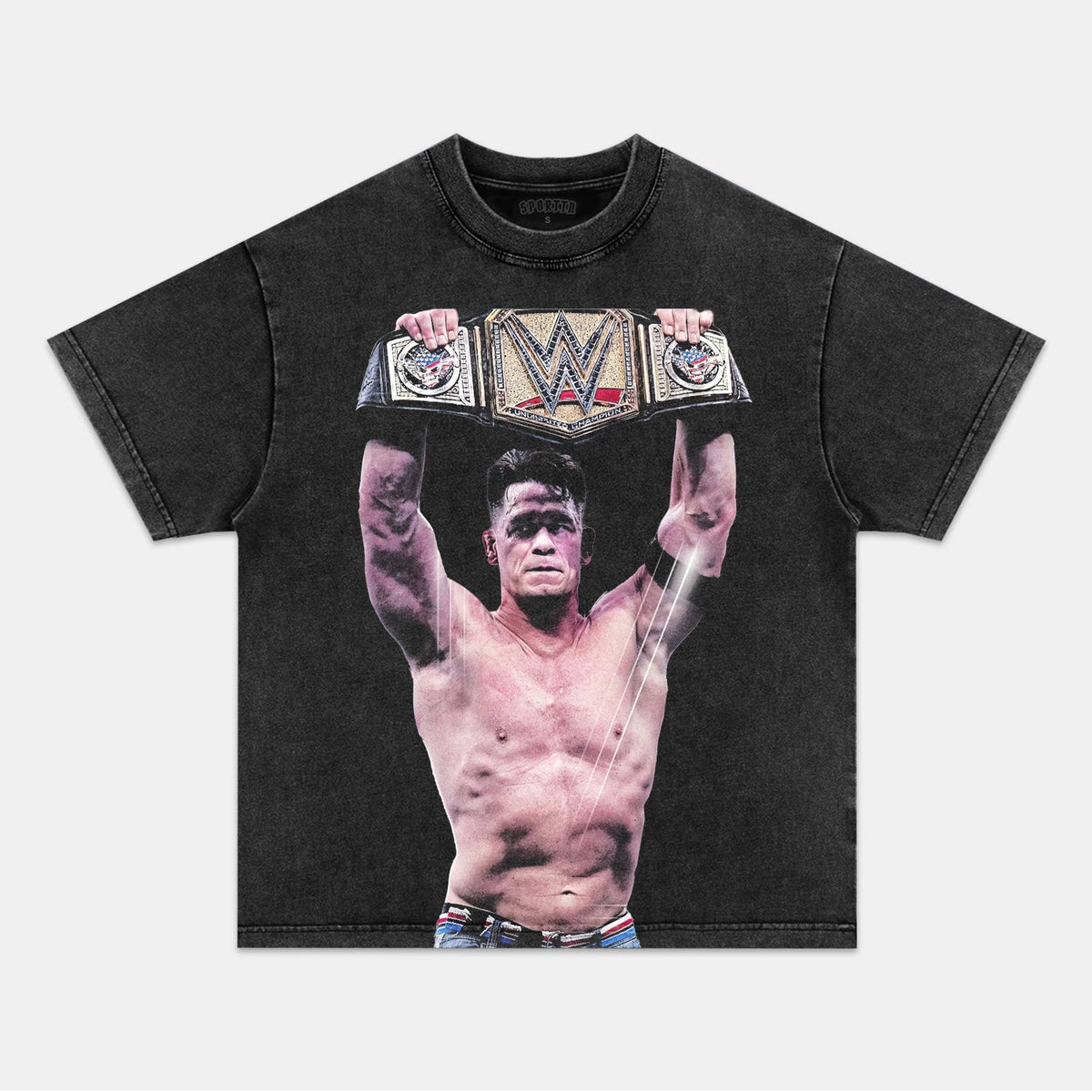 JOHN CENA TEE 4.22