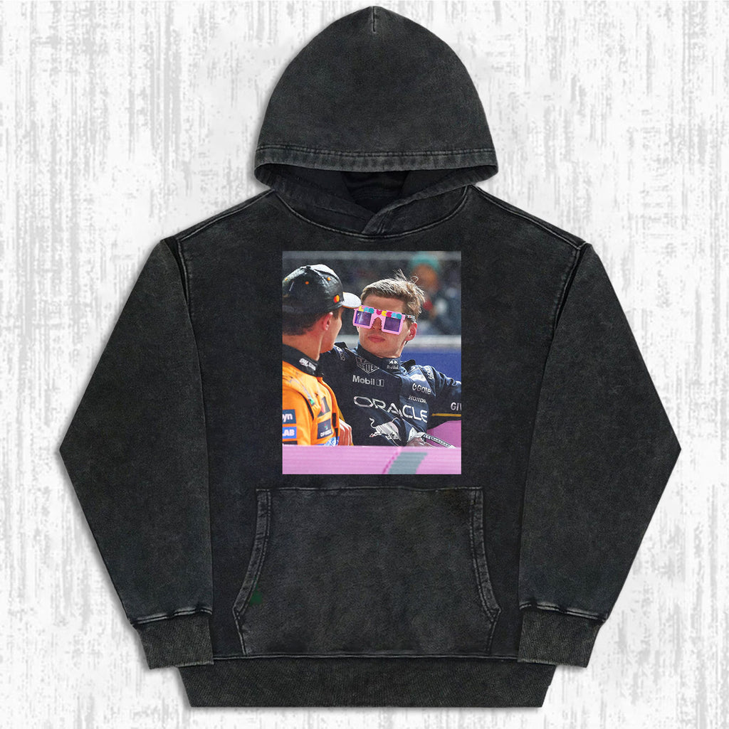 F1 Max Verstappen Tee/Sweatshirt/Hoodie