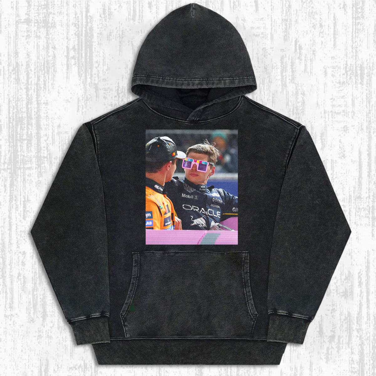 F1 Max Verstappen Tee/Sweatshirt/Hoodie