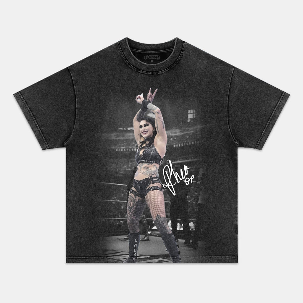 RHEA RIPLEY TEE  4.27