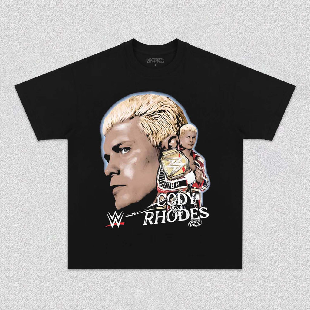 CODY RHODES 1.14 TEE