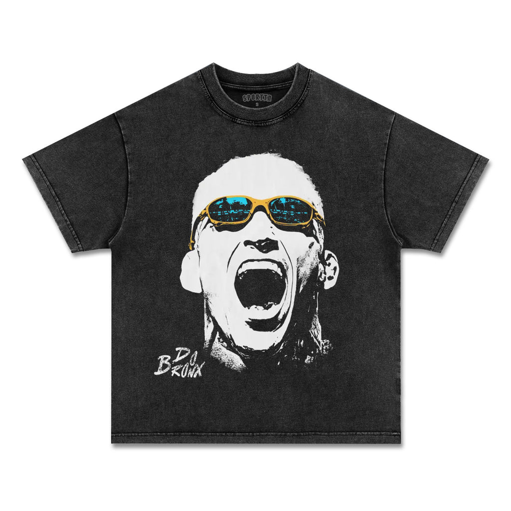 CHARLES OLIVEIRA TEE&SWEATSHIRTS&HOODIE