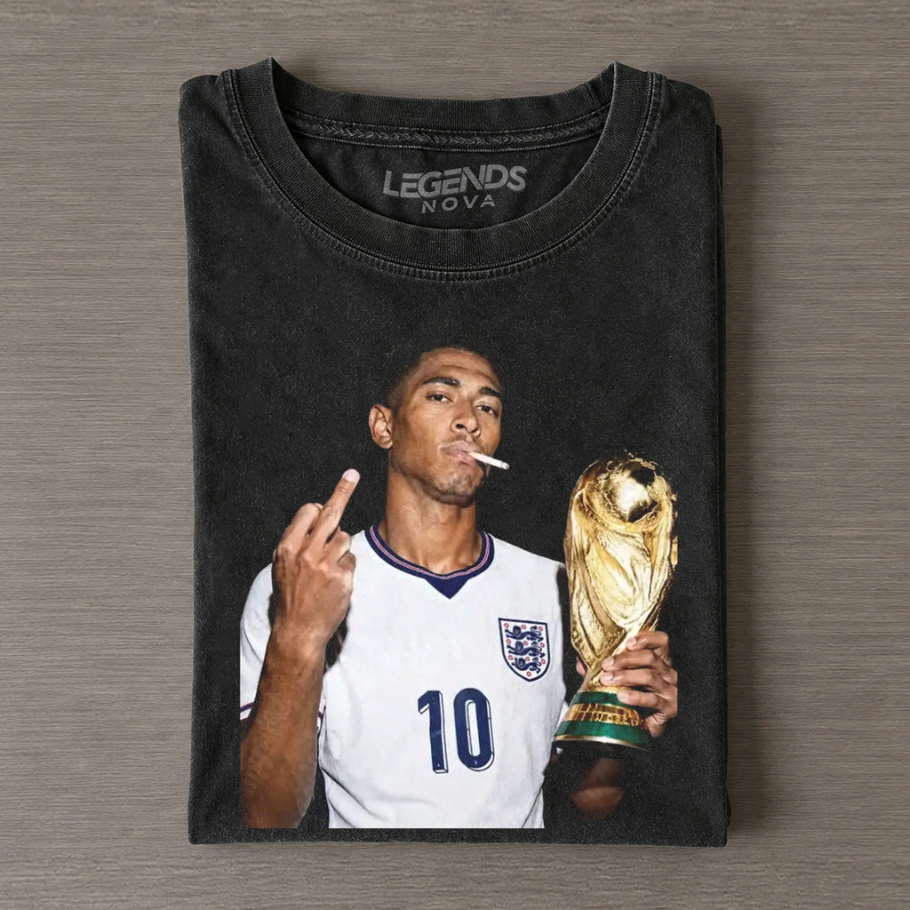 Jude Bellingham England Tee
