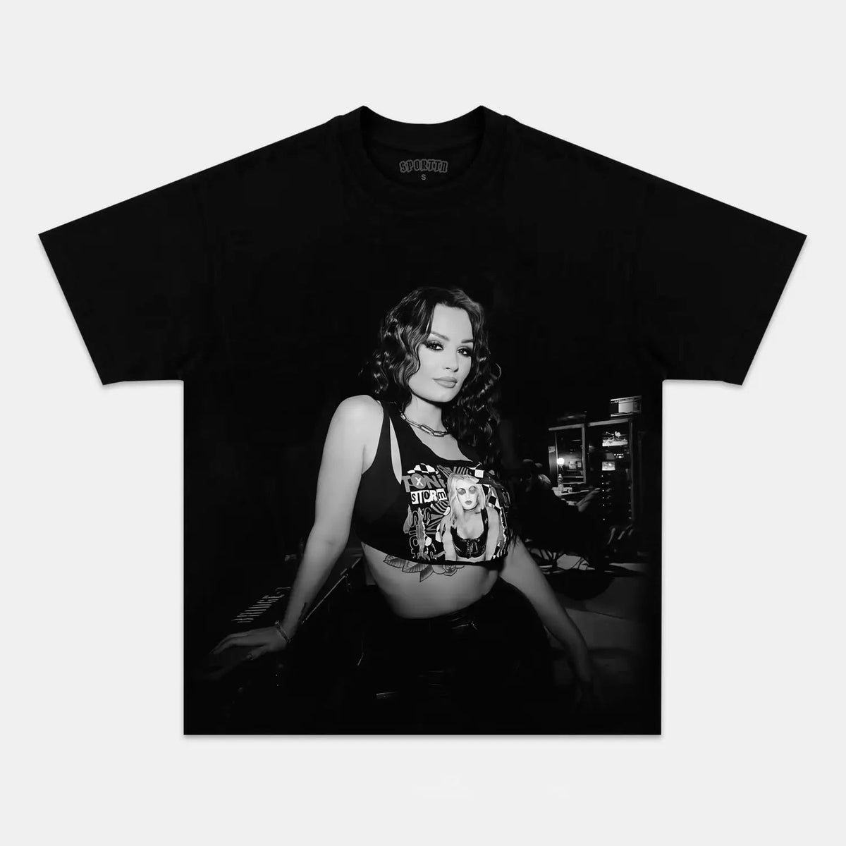 SARAYA TEE