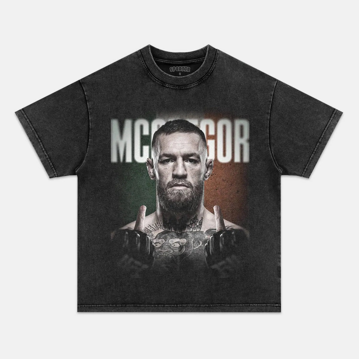 CONOR MCGREGOR 2025 TEE