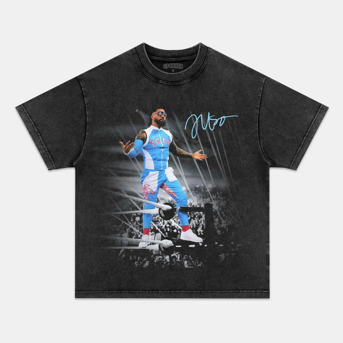 JEY USO 3.1 2.0 TEE