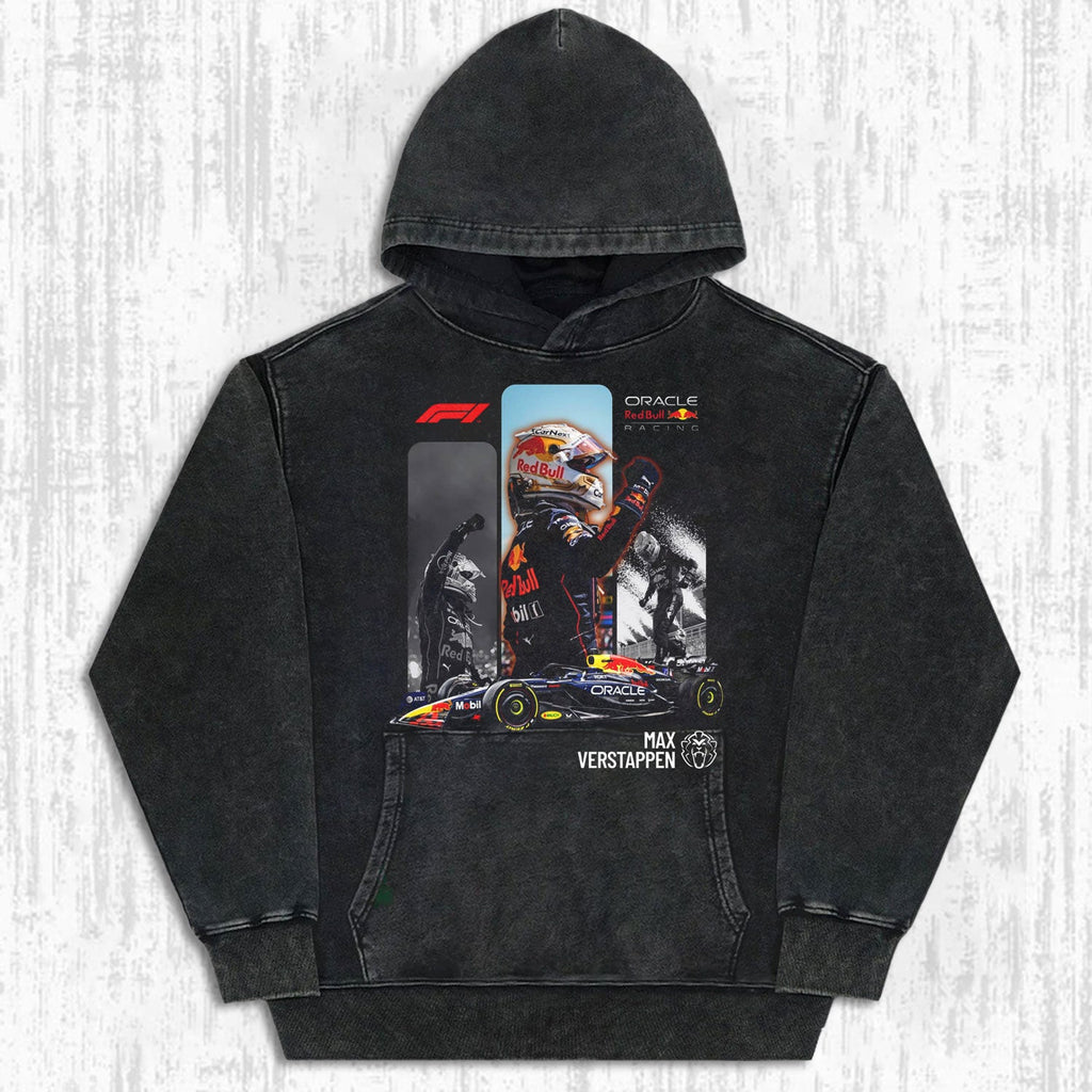 F1MAX VERSTAPPEN TEE