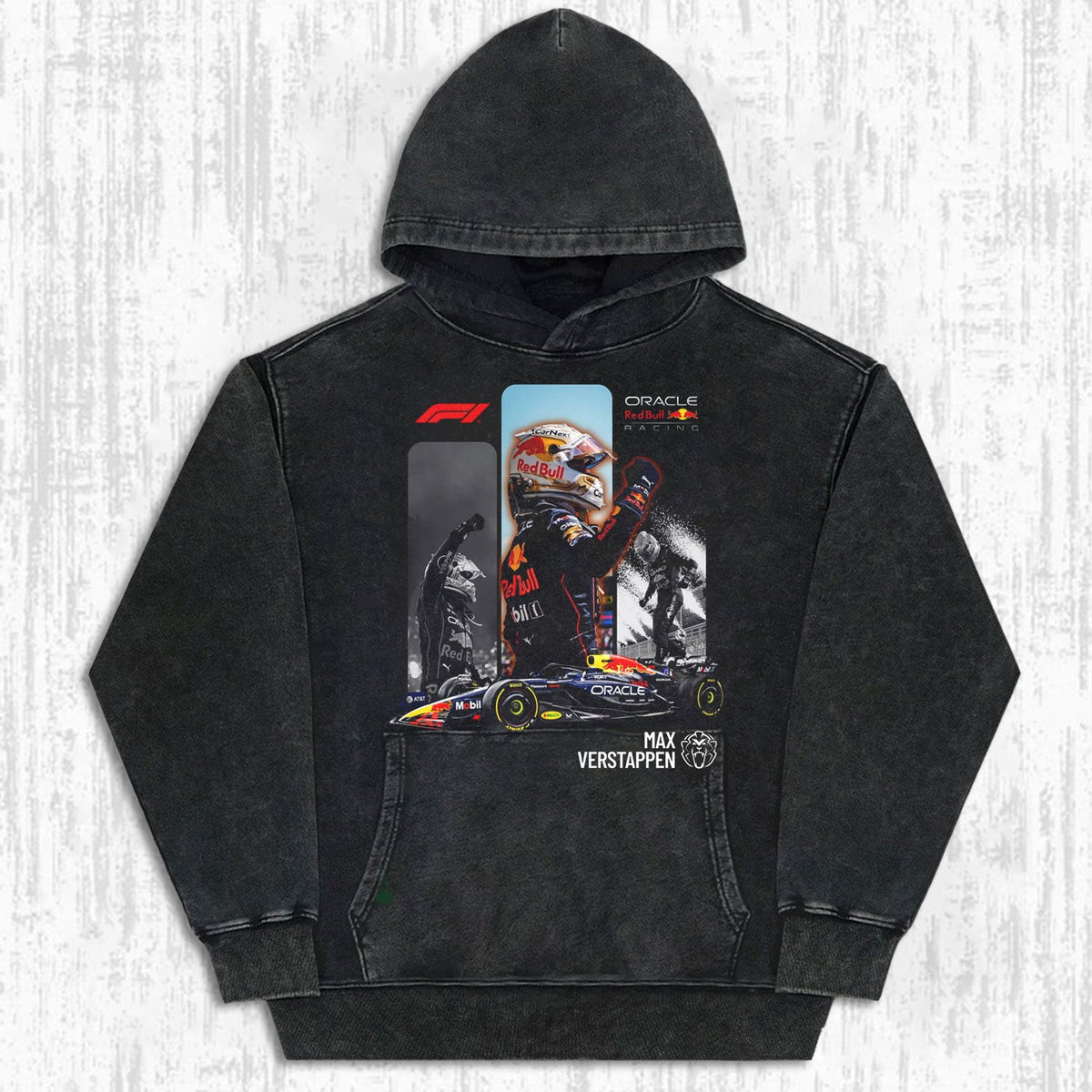 F1MAX VERSTAPPEN TEE