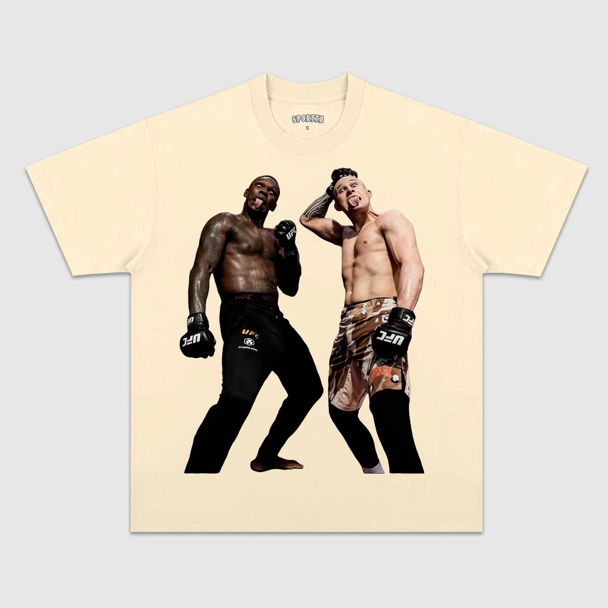KAIKARA-FRANCE & OVINCE SAINT PREUX TEE 6.17