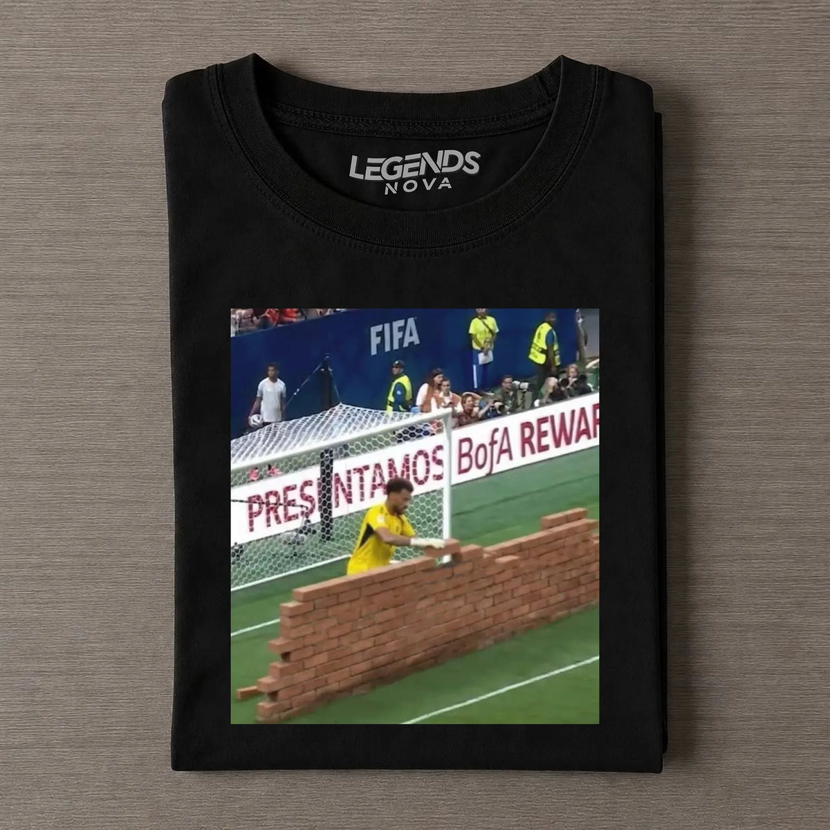 Cape Verde Vozinha T-shirt